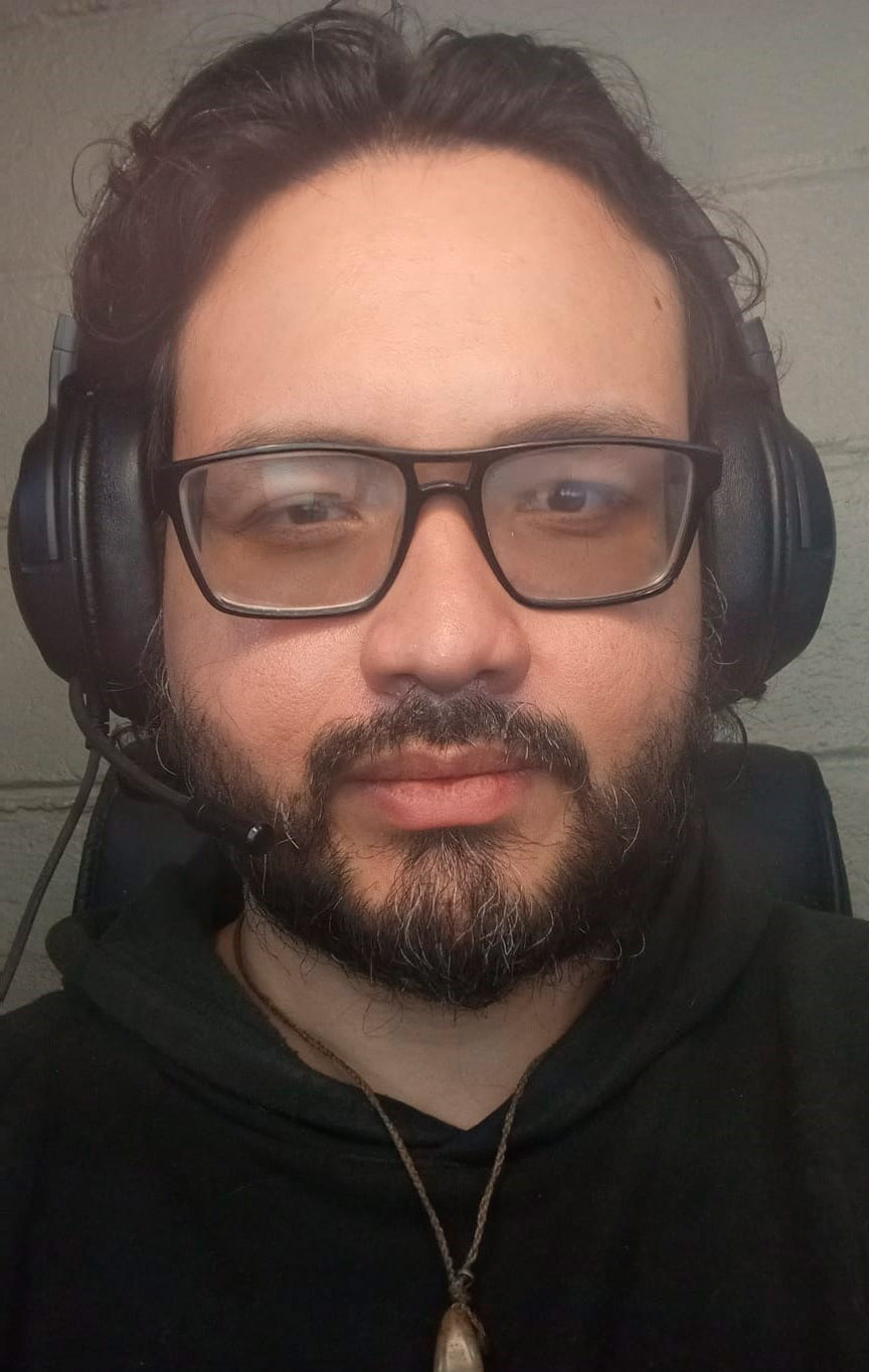 Profile photo placeholder